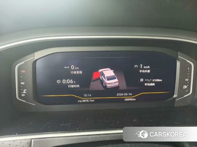Volkswagen Lavida id 4320944 из Китая 22