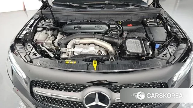 Mercedes-Benz GLB-Class X247 id 3486930 из Кореи 16