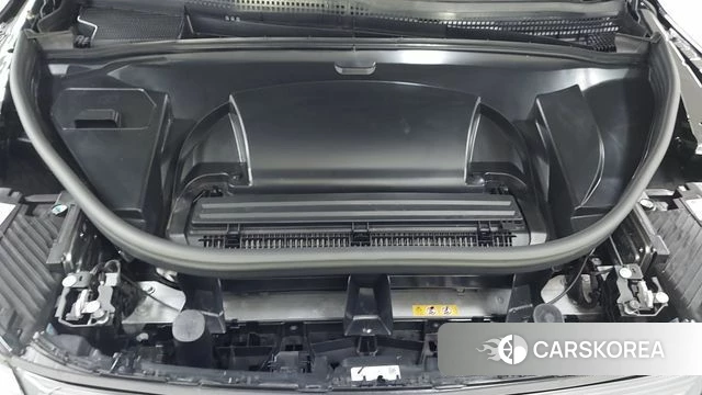 Mercedes-Benz EQE SUV X294 id 4392461 из Кореи 16