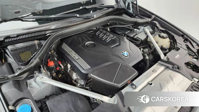 BMW X4 (G02) id 3818520 из Кореи 16