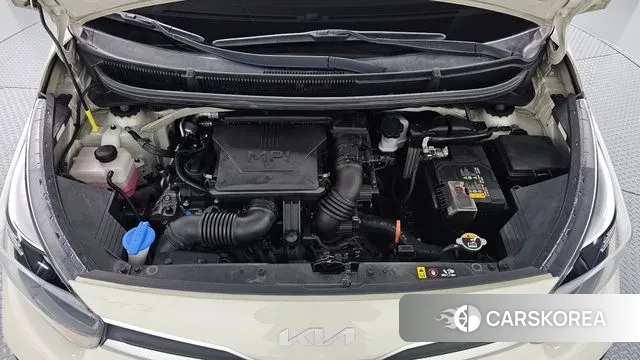 Kia Morning Urban (JA) id 3318137 из Кореи 16