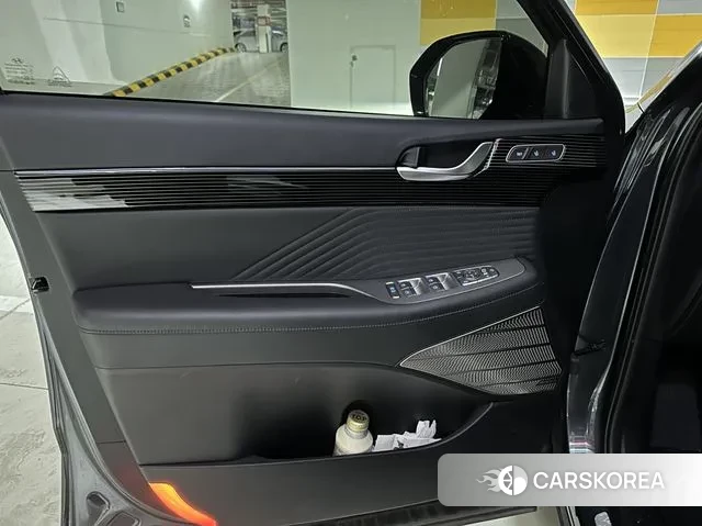 Hyundai The New Palisade id 3478052 из Кореи 14