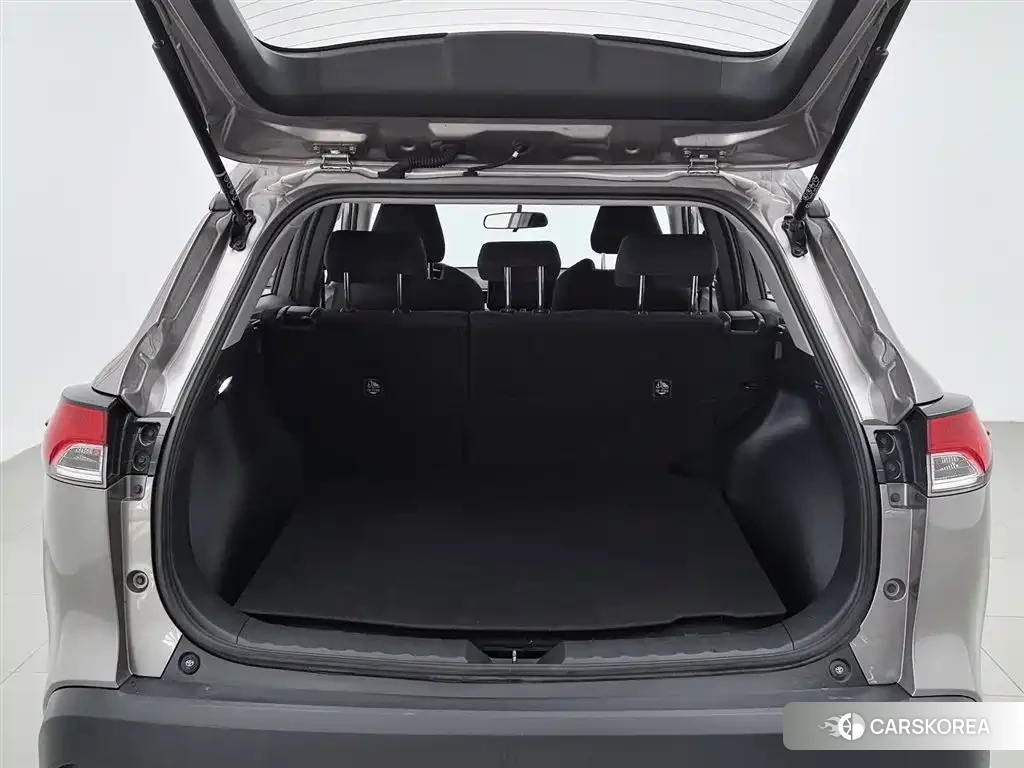 Toyota Frontlander id 4606995 из Китая 20