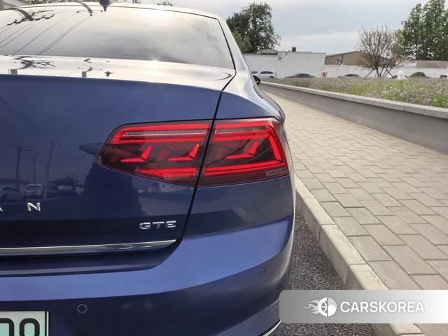 Volkswagen Magotan PHEV id 4279056 из Китая 16
