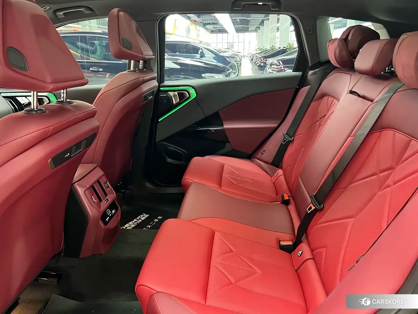 BMW X3 id 4679459 из Китая 27