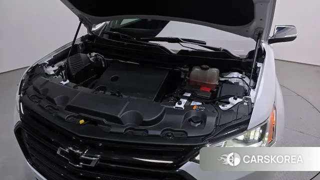 Chevrolet (GM Daewoo) Traverse id 3498606 из Кореи 16