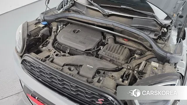 Mini Cooper S Countryman id 3518331 из Кореи 16