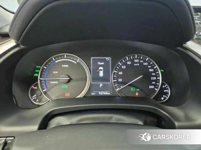 Lexus RX450h 4th generation id 4435446 из Кореи 15