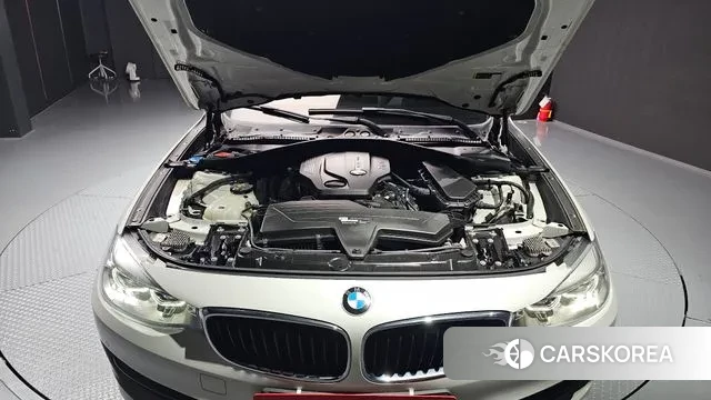 BMW 3 Series GT (F34) id 3214431 из Кореи 16