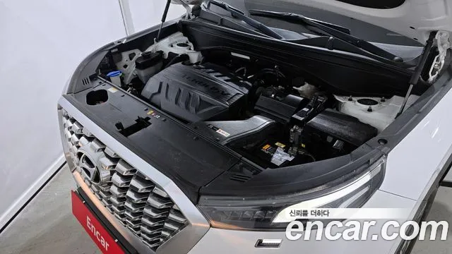 Hyundai Palisade id 2466414 из Кореи 16