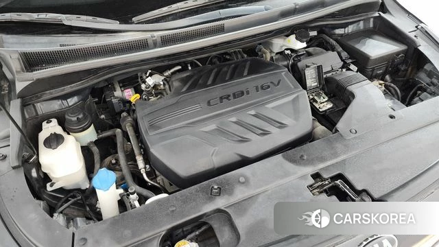 Kia The New Carnival id 4448036 из Кореи 27