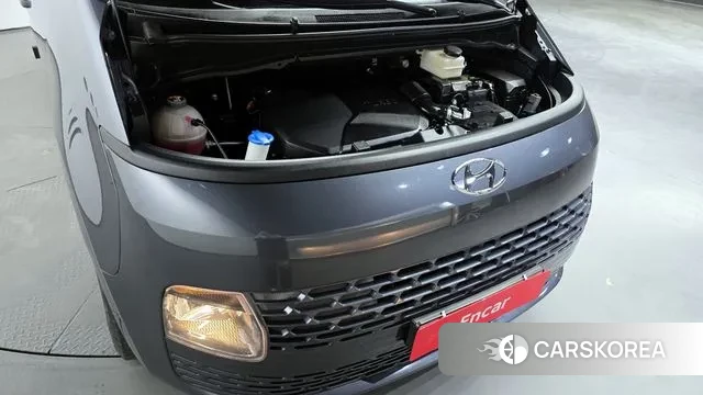 Hyundai Staria id 3148691 из Кореи 16