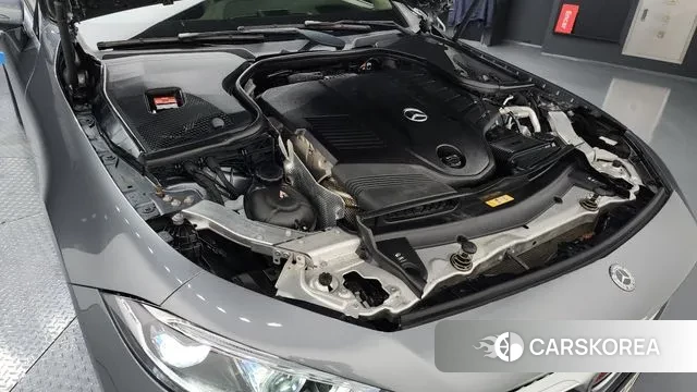 Mercedes-Benz CLS-Class C257 id 3448327 из Кореи 16