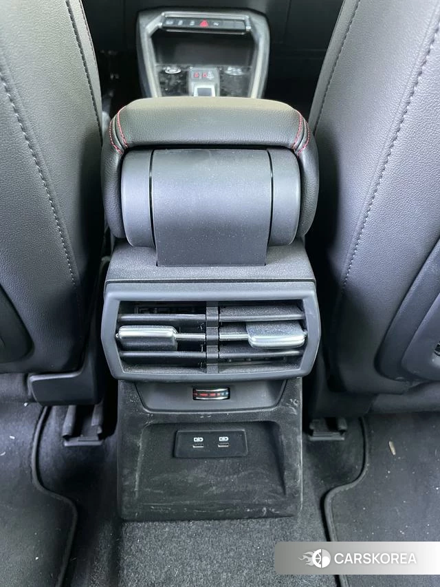 Audi A3 id 4262595 из Китая 24