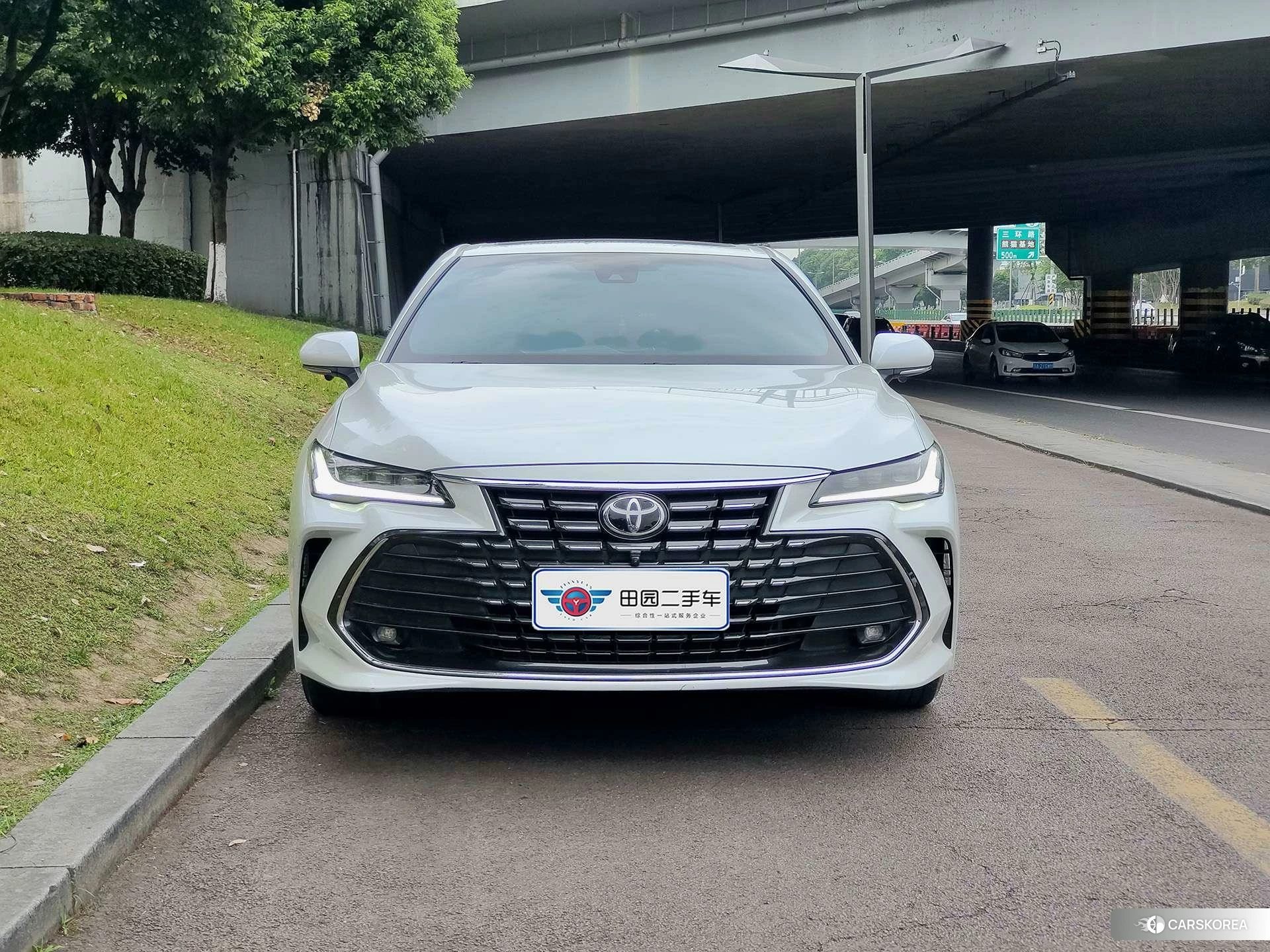 Toyota Asian dragon id 4441027 из Китая 7
