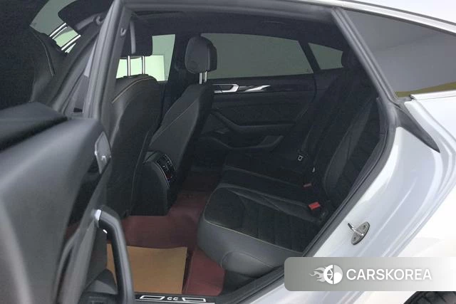 Volkswagen CC id 4235911 из Китая 13