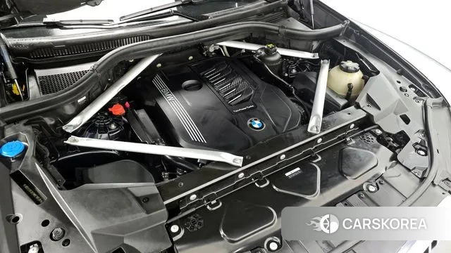 BMW X5 (G05) id 3601193 из Кореи 16