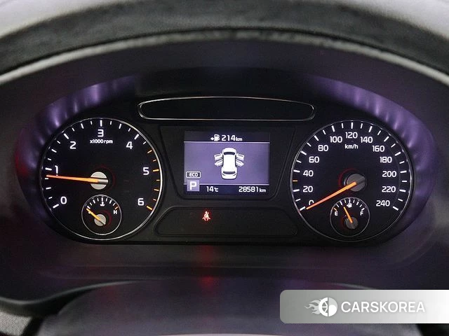 Kia The New Sorento id 3966538 из Кореи 16