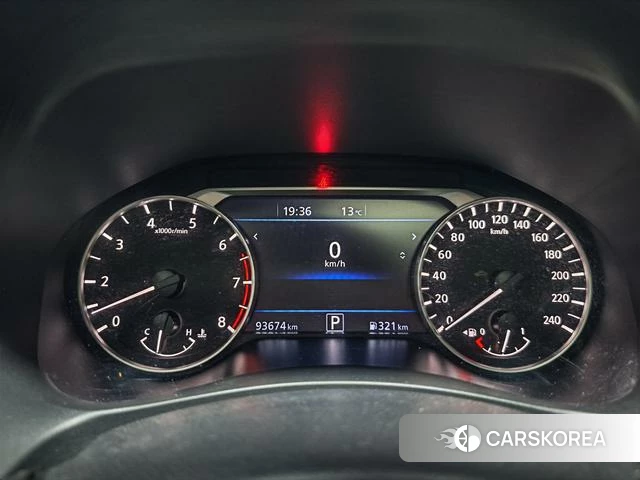 Nissan Teana id 4276119 из Китая 16