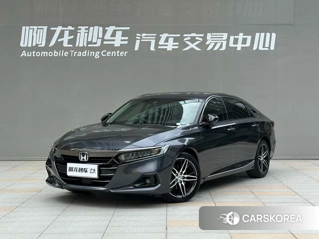 Honda Accord id 4348797 из Китая 23