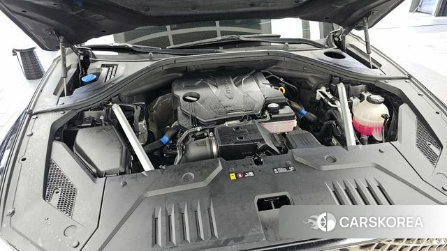 Genesis GV70 id 4324180 из Кореи 16