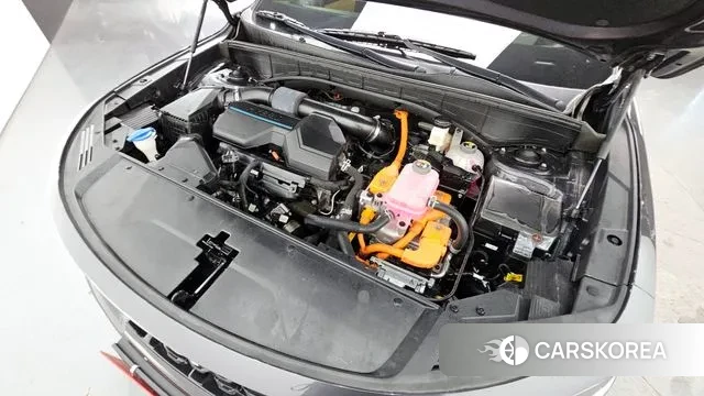 Kia Sorento 4th Generation id 3635250 из Кореи 16