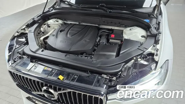 Volvo XC60 second Generation id 2684286 из Кореи 16