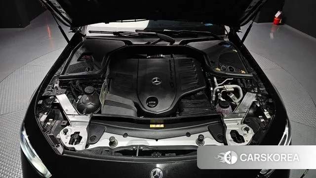 Mercedes-Benz CLS-Class C257 id 3458150 из Кореи 16