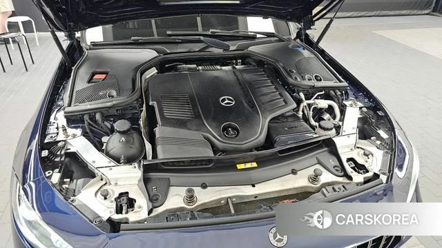 Mercedes-Benz CLS-Class C257 id 4520045 из Кореи 16