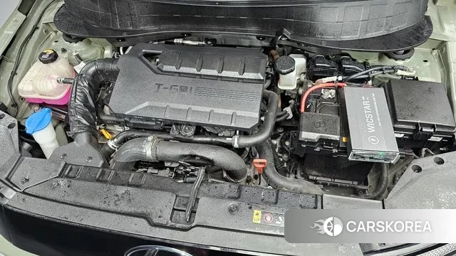 Hyundai Casper id 2894583 из Кореи 16