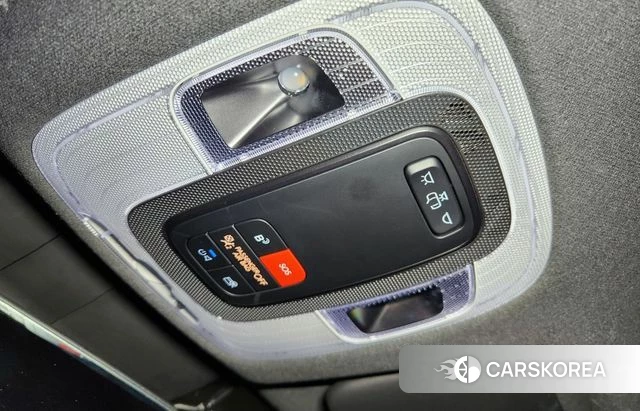 Hyundai The New Avante (CN7) id 4941441 из Кореи 16