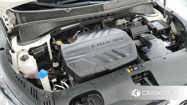 Kia The New Sorento id 4417283 из Кореи 16
