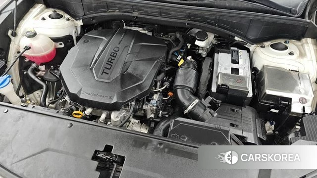 Kia Sorento 4th Generation id 4872166 из Кореи 16