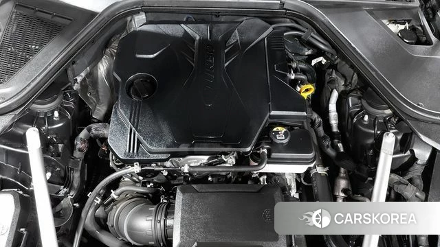 Genesis G80 (RG3) id 4779942 из Кореи 16