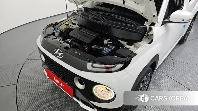 Hyundai Casper id 3524656 из Кореи 16