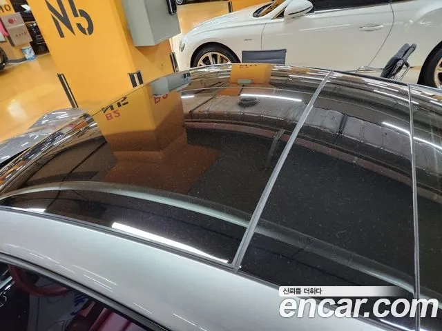 Porsche 911(992) id 2922047 из Кореи 16