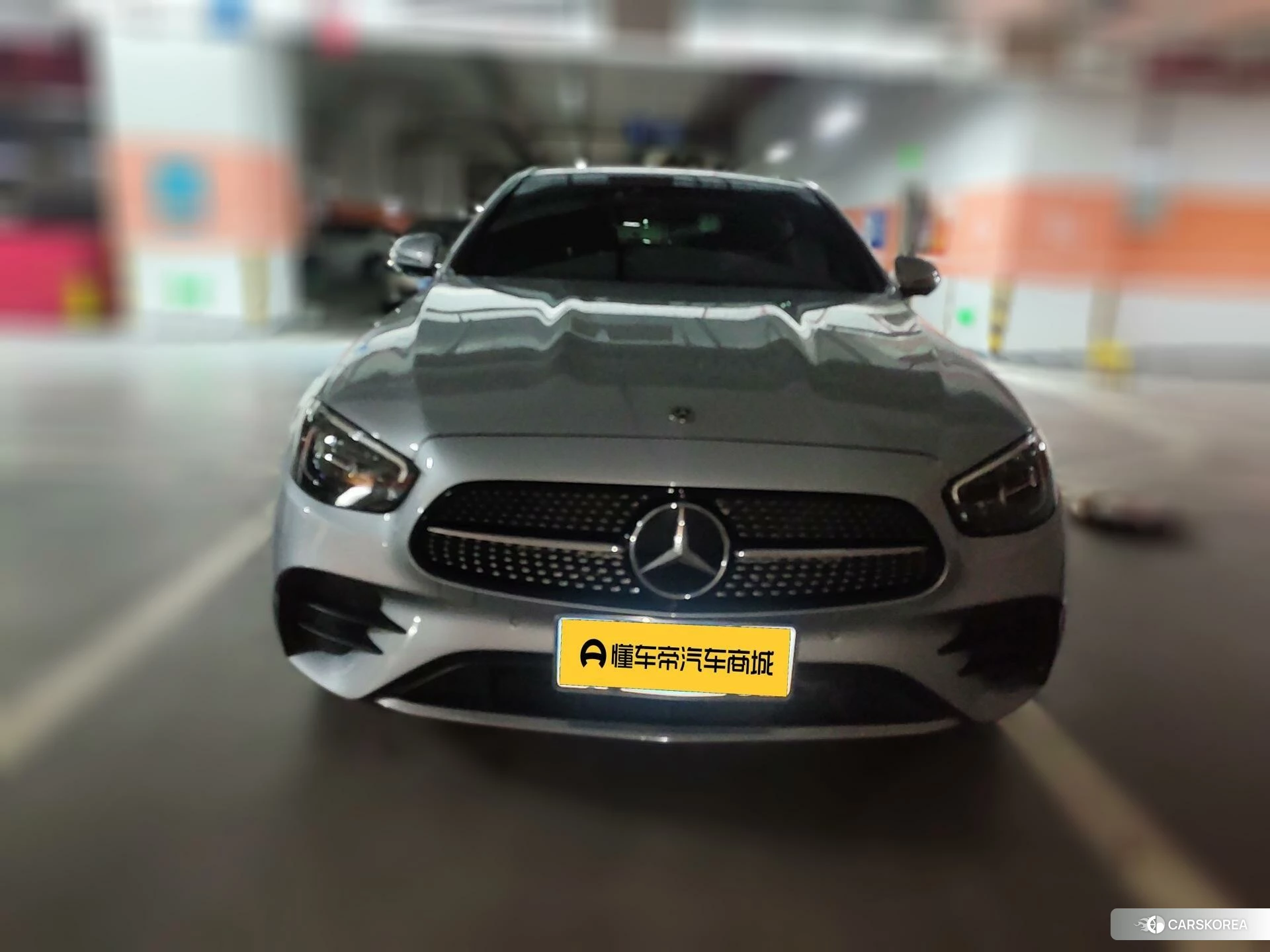 Mercedes-Benz E-Class id 4514053 из Китая 17