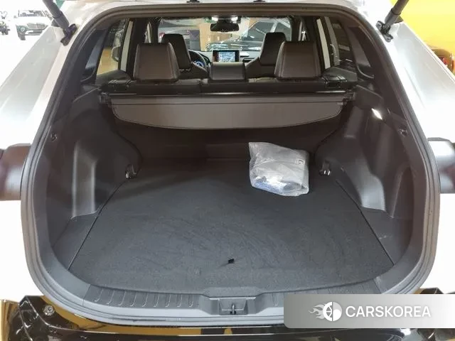 Toyota RAV4 5th Generation id 3002174 из Кореи 16