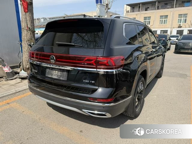 Volkswagen Tourang id 4257955 из Китая 8