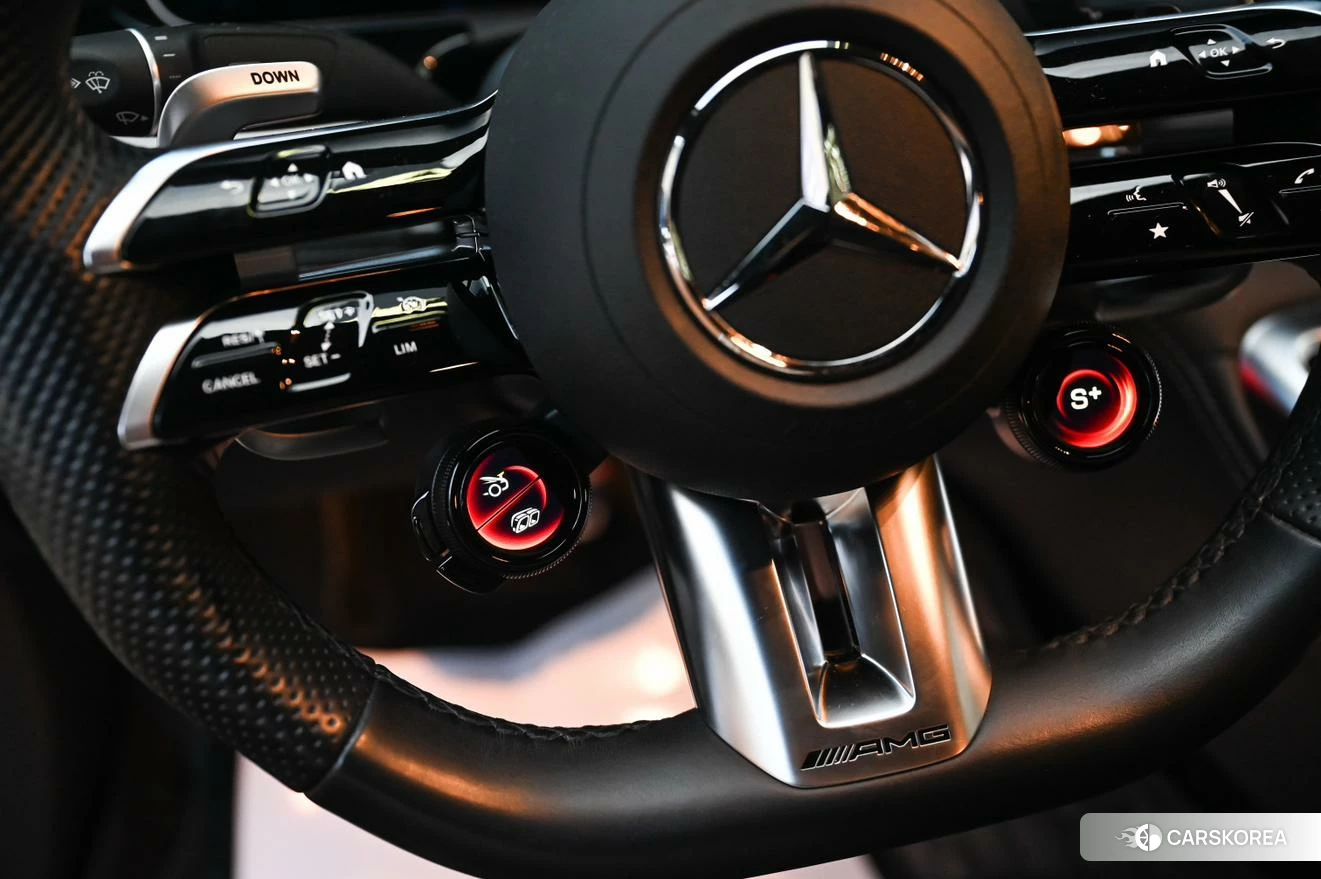Mercedes-Benz AMG GT id 4487413 из Китая 16
