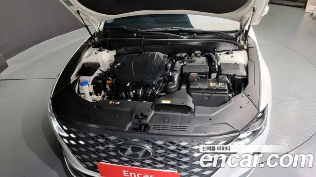 Hyundai The New Grandeur IG id 2911400 из Кореи 16