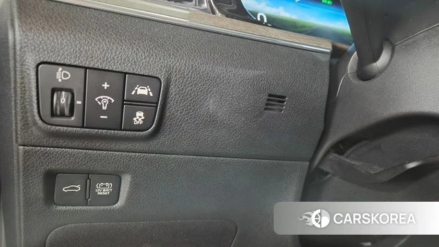 Kia K5 Hybrid 3rd Generation id 4244983 из Кореи 8