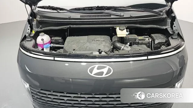 Hyundai Staria id 3653663 из Кореи 16