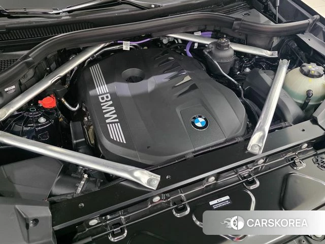 BMW X5 (G05) id 3921505 из Кореи 14