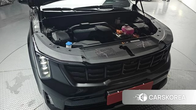 Kia The New Sorento 4th Generation id 3940173 из Кореи 16