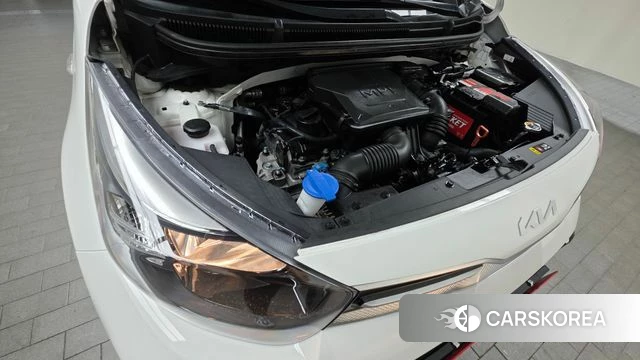 Kia Morning Urban (JA) id 4665664 из Кореи 27