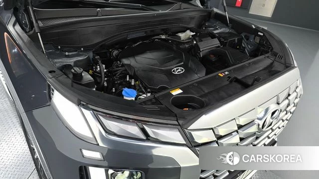 Hyundai The New Palisade id 3940728 из Кореи 16