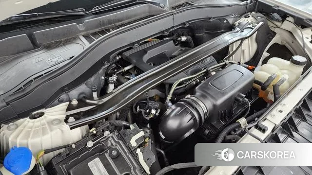 Ford Explorer 6th Generation id 3723016 из Кореи 16