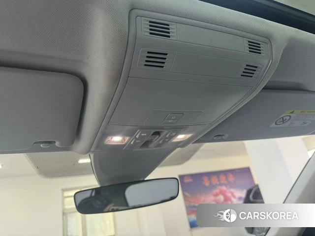 Volkswagen Tanyue id 4367470 из Китая 11