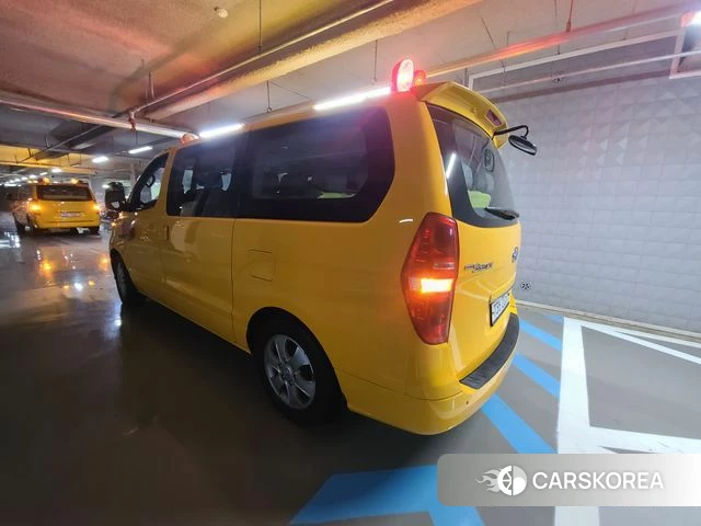 Hyundai The New Grand Starex id 3821029 из Кореи 16